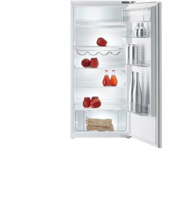 Встраиваемые холодильники Gorenje Встраиваемые холодильники Gorenje